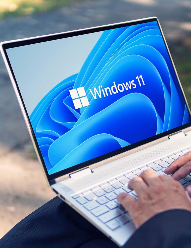View of Windows Computer Repair - Tech Pros